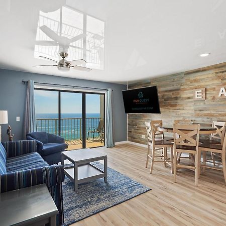 The Summit 1408 Leilighet Panama City Beach Eksteriør bilde